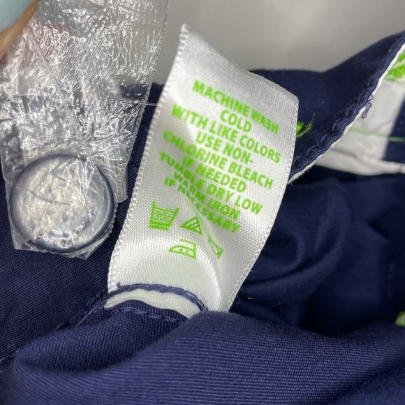 Lilly Pulitzer Martini Capris - Picture 9 of 9